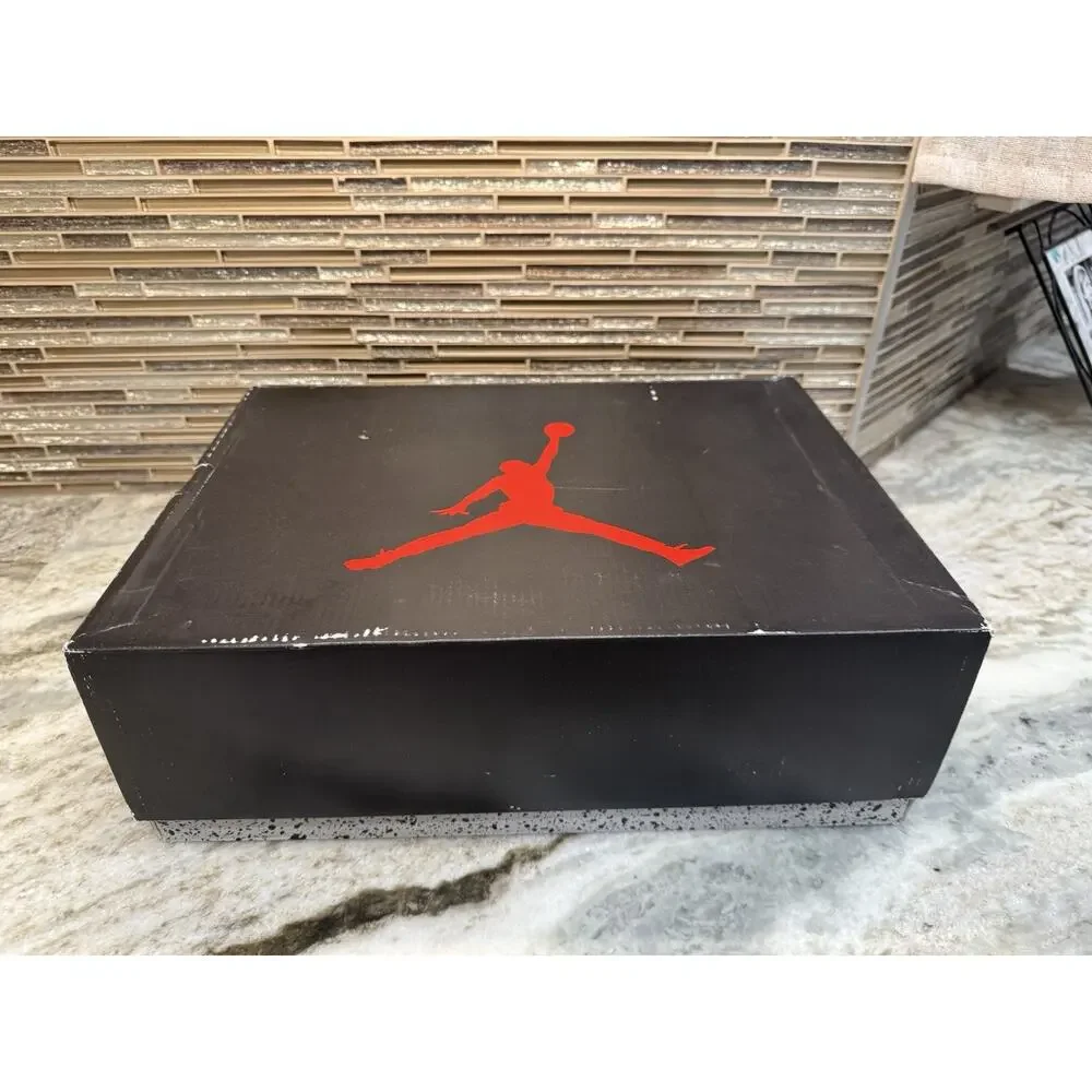 Jordan Air Jordan 7 Retro CU9307-160 Men's Size 12 White New with Box